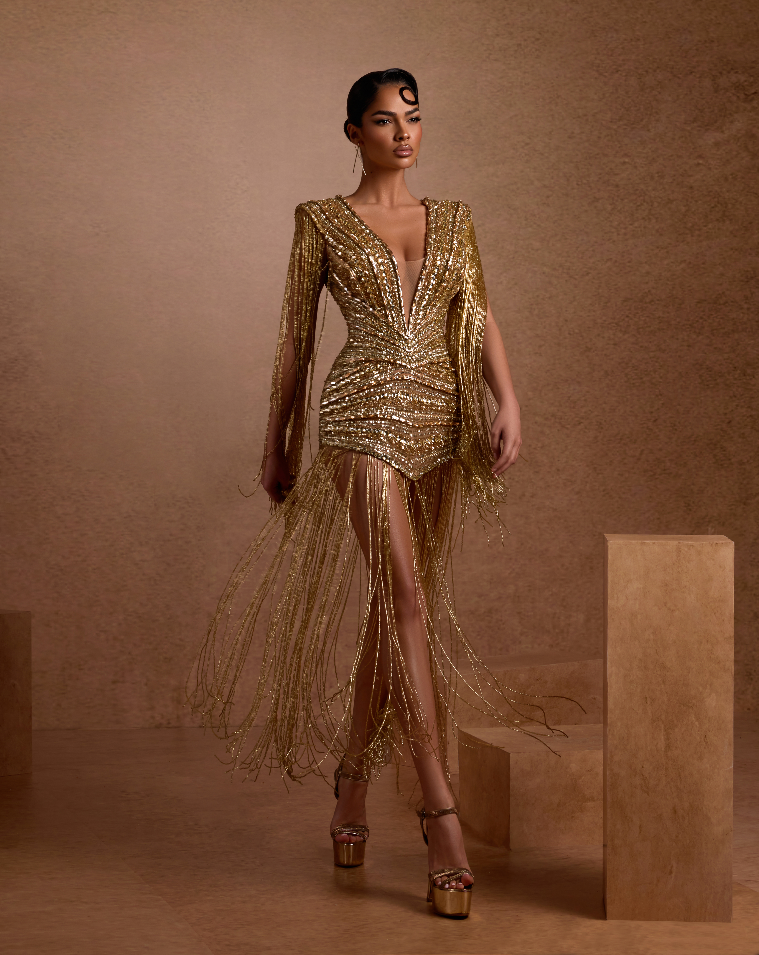 Modern Cleopatra